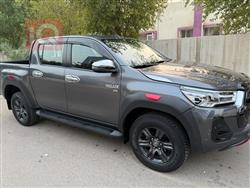 تۆیۆتا هایلۆکس